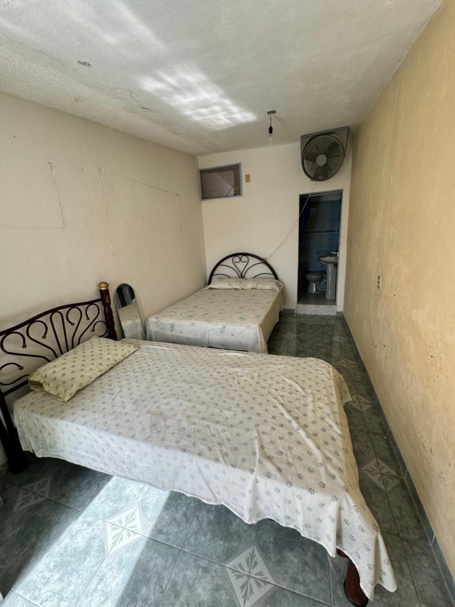 Blue Coast With Pool And Ocean View 10 To 35 P Villa Акапулко Екстериор снимка